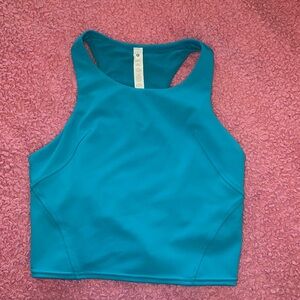 Lululemon Invigorate Training Tank Top